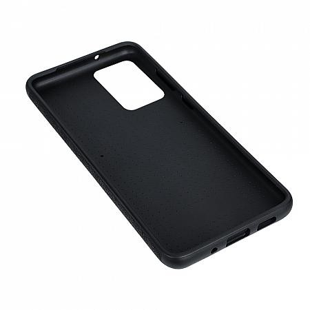 Husa de Protectie, , pentru Samsung Galaxy S20, din TPU Mat, Flexibila, Negru [6]