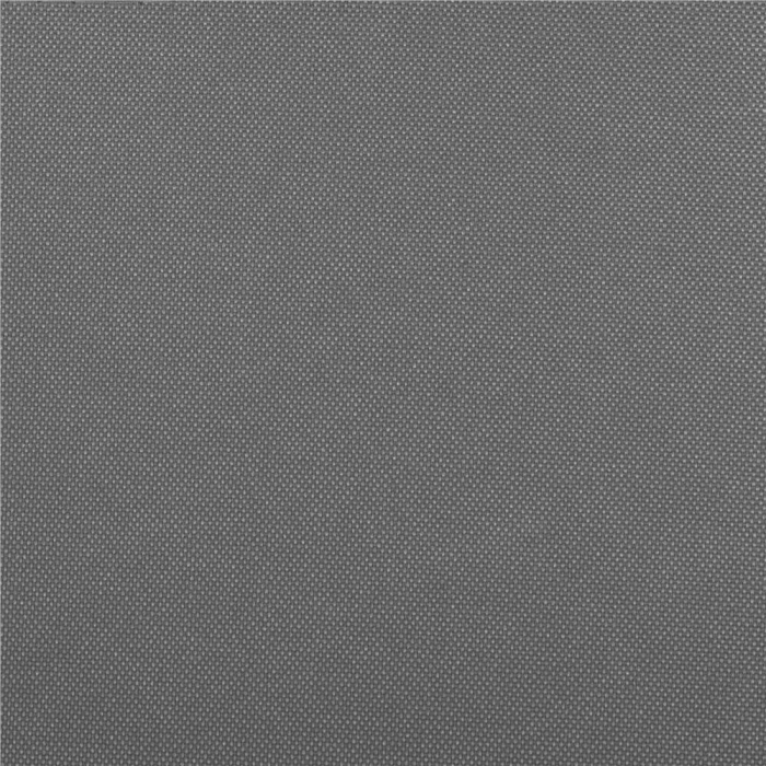 Husa din panza pentru leagan de gradina, 160x100 cm, gri – material impermeabil [6]