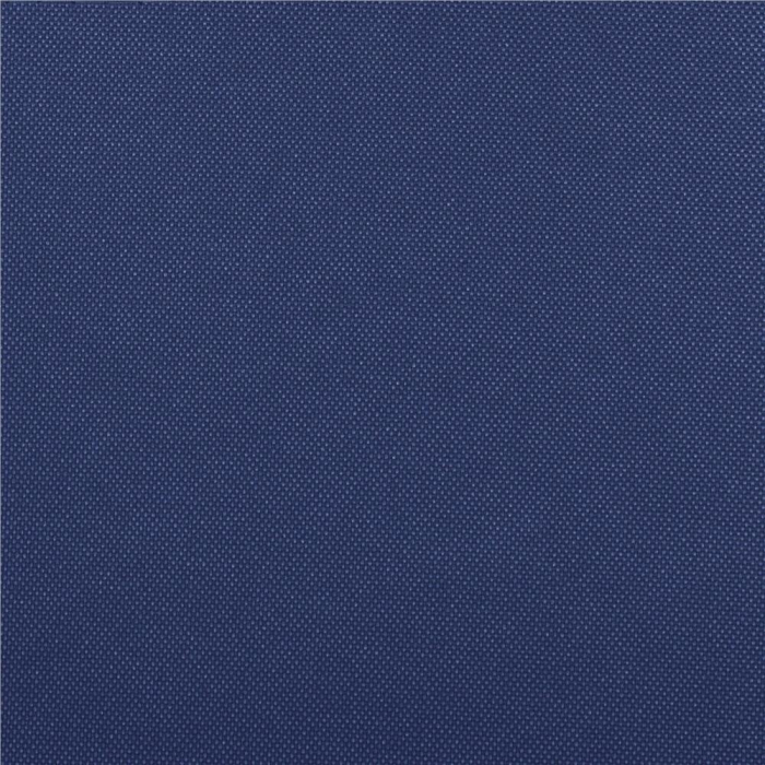 Husa din panza pentru leagan de gradina, sezut si spatar, 110x90cm, albastru [5]