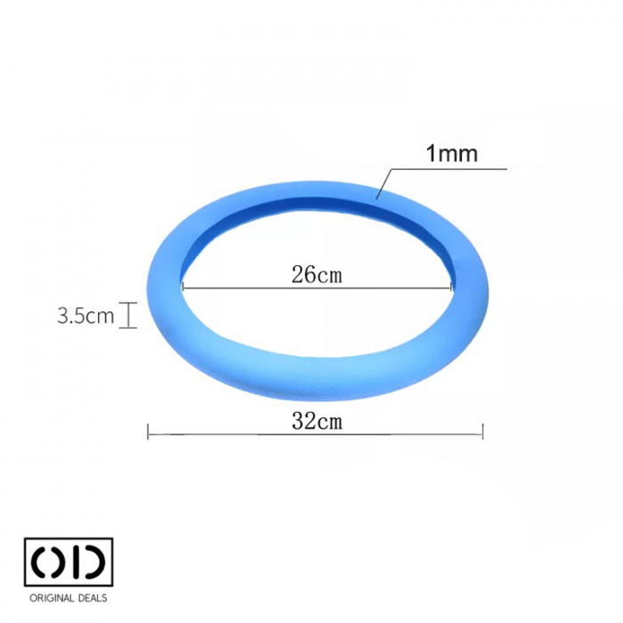 husa volan piele naturala huse volan fete husa volan dedeman husa volan emag husa volan personalizata Husa auto pentru volan masina Husa masina Husa auto universala Huse universale pentru masina auto husa de protectie volan auto	 husa volan de protectie * volan auto [6]