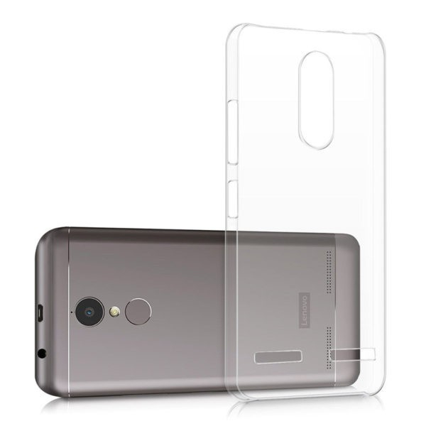 Husa Lenovo K6 Power Tpu Transparent [3]