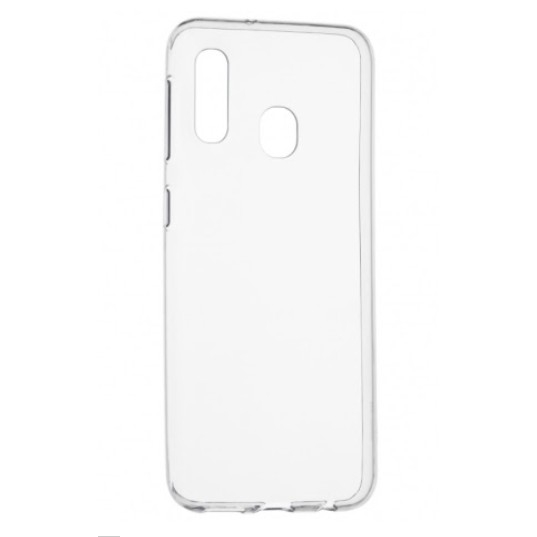 Husa Protectie, , compatibila cu Samsung S10 Lite, Protect Plus, Transparent [9]