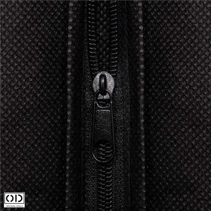 husa protectie haine original deals husa depozitare haine extrasezon husa pvc rezistenta pentru haine dulap husa protectie paltoane sacouri rochii husa haine impermeabila neagra dressing solutie organizare haine dressing depozitare husa haine reutilizabila pentru calatorii husa haine mari 90x60 cm pvc accesorii garderoba organizare haine husa haine protectie praf umezeala [3]