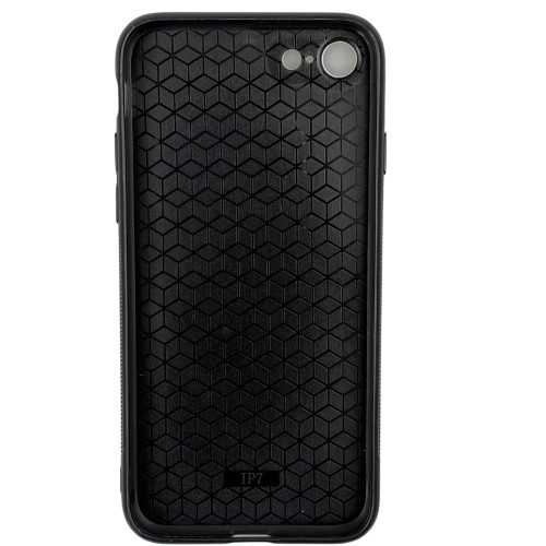 Husa protectie pentru Apple iPhone 7/8G/SE 2020 Soft Acryl TPU Marble Model 1 [3]