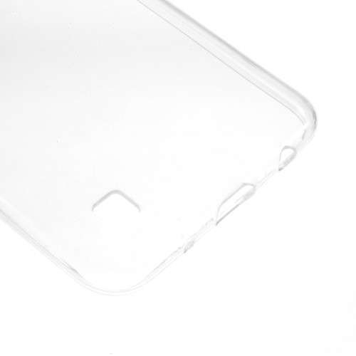 Husa Samsung Galaxy A10 ® Tpu, Transparent [5]
