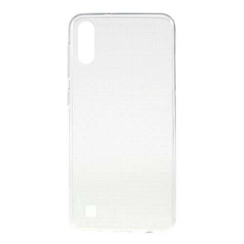 Husa Samsung Galaxy A10 ® Tpu, Transparent [7]