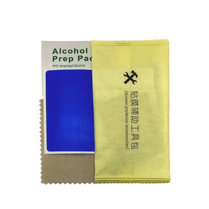 Husa Samsung Galaxy A7 2017 Full Cover 360 Albastru + Folie de protectie [3]