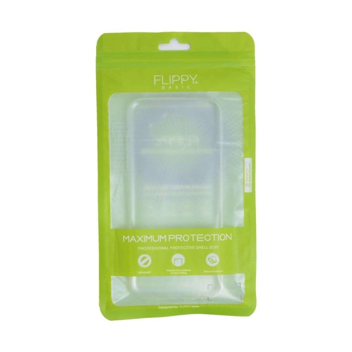 Husa Samsung Galaxy J3 2017 ® Tpu Transparent [5]