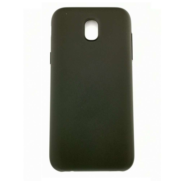 Husa Samsung Galaxy J5 2017 Silicon Negru [4]