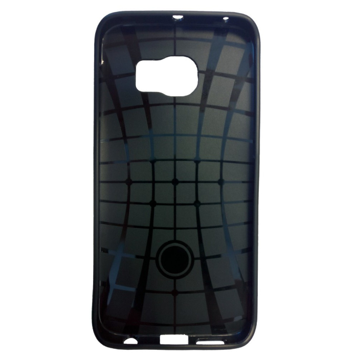 Husa Samsung Galaxy S6 Edge Motomo V4 Mov [4]