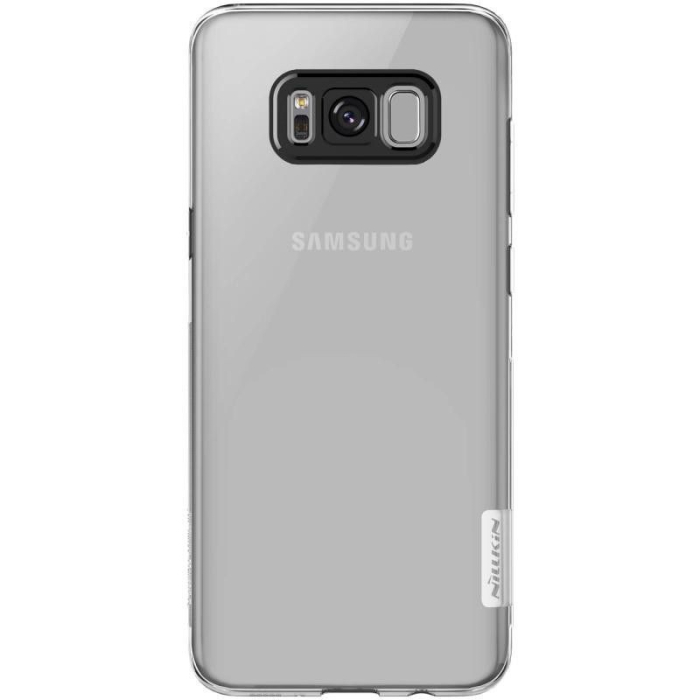 Husa Samsung Galaxy S8 Plus Nillkin TPU Nature Transparent [3]