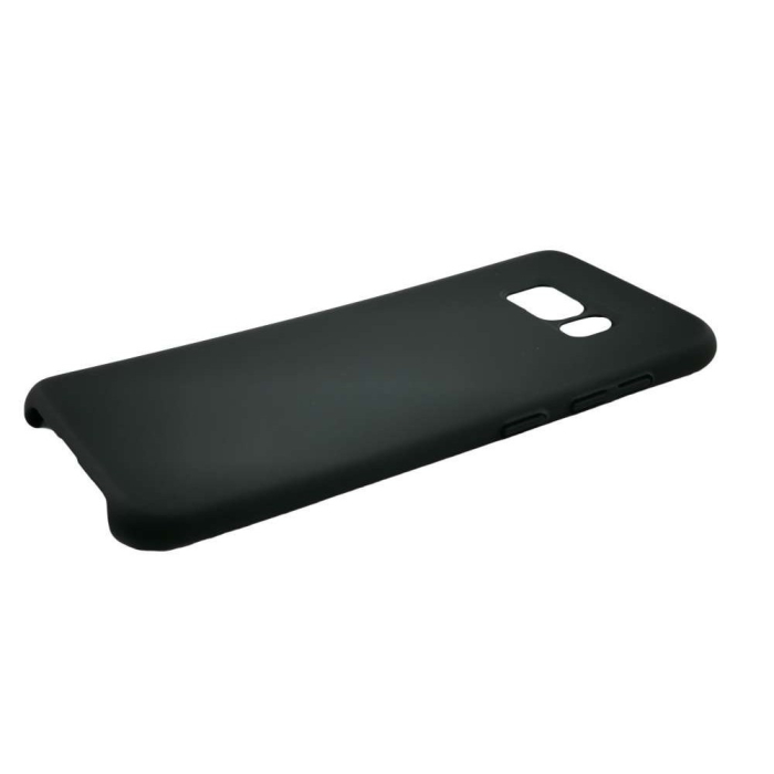 Husa Samsung Galaxy S8 Silicon Negru [4]