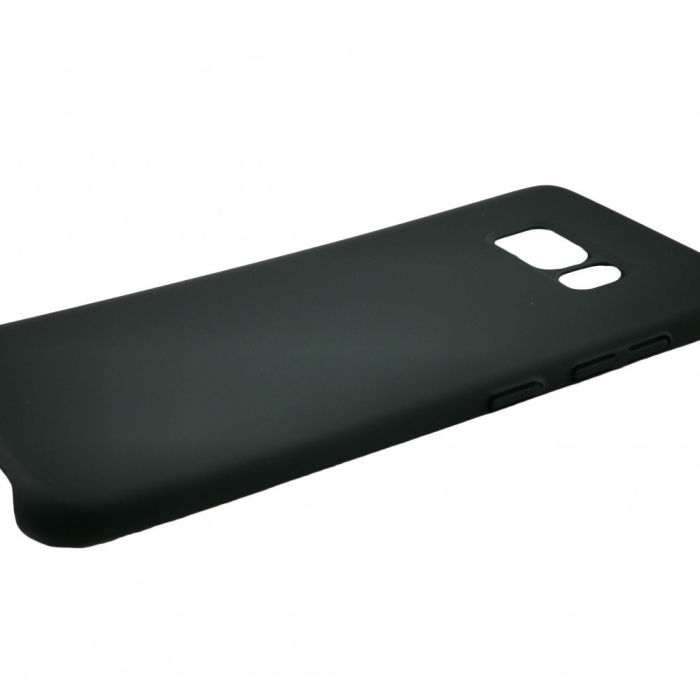Husa Samsung Galaxy S8 Silicon Negru [7]