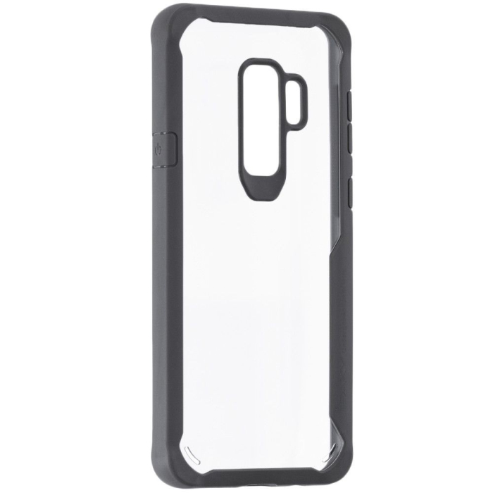 Husa Samsung Galaxy S9 Plus Ipaky Survival TPU Gri [2]