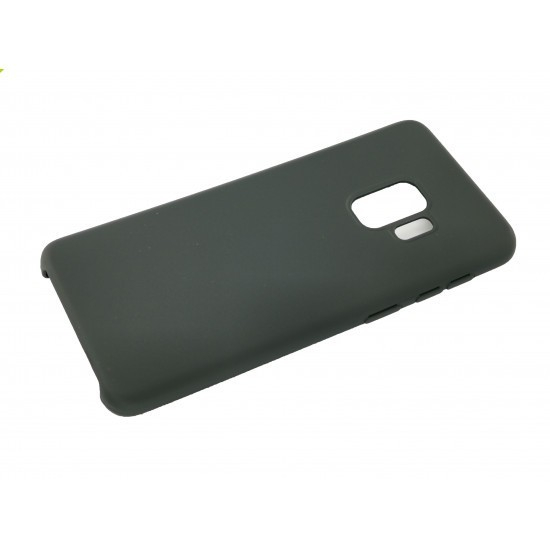 Husa Samsung Galaxy S9 Silicon Negru [6]