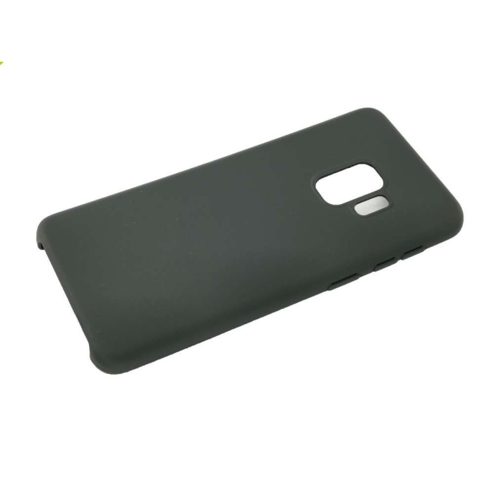 Husa Samsung Galaxy S9 Silicon Negru [3]
