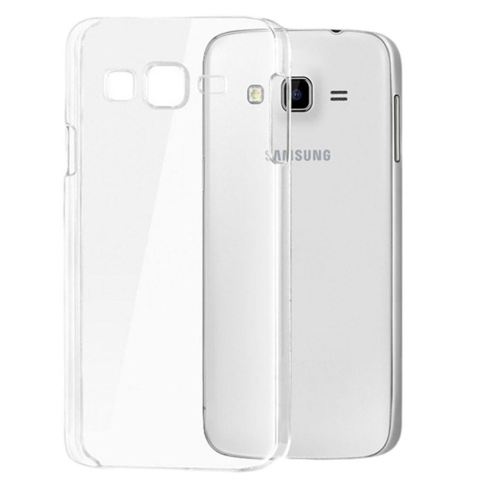Husa Samsung J1 Ace Tpu Transparent [3]
