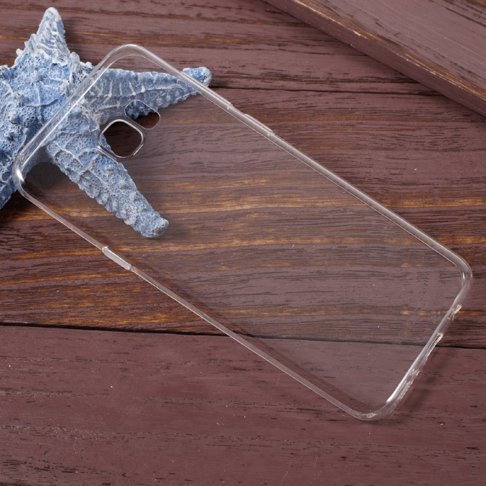 Husa Samsung S8 G-CASE Transparent [5]