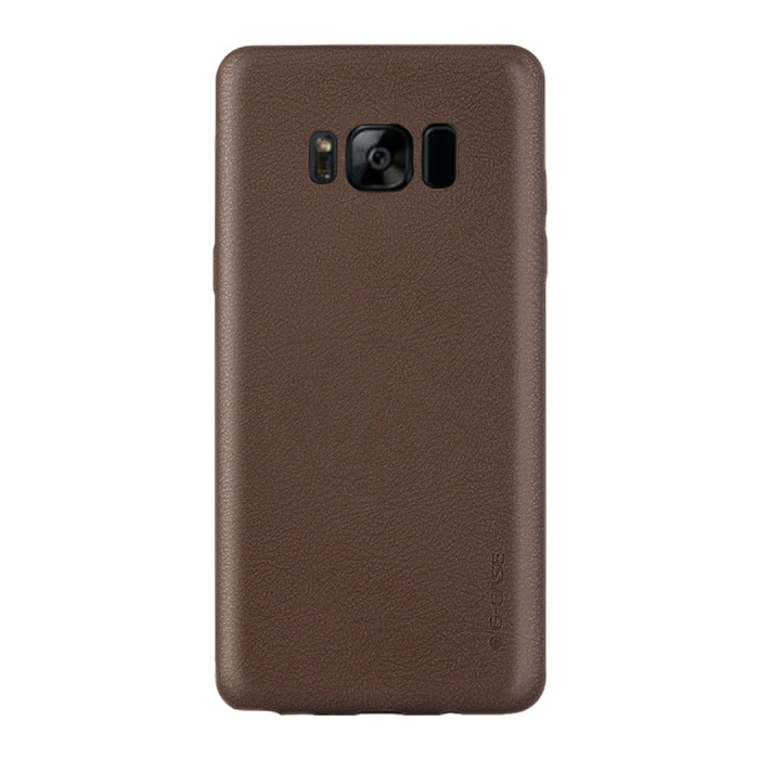 Husa Samsung S8 Plus G-CASE Maro [2]