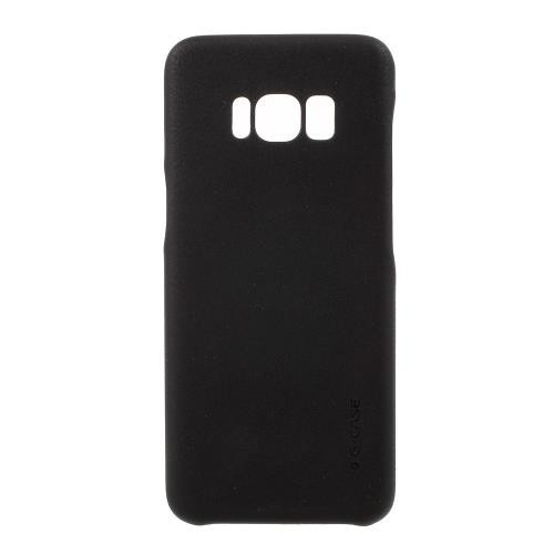 Husa Samsung S8 Plus G-CASE Negru [3]