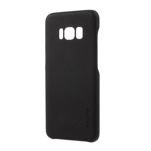 Husa Samsung S8 Plus G-CASE Negru [4]