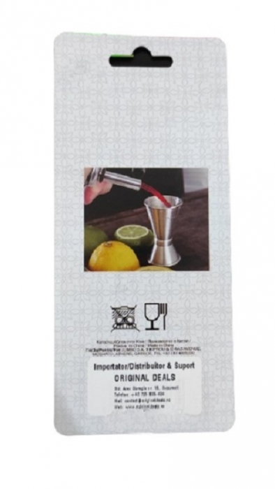 Set 2 Dopuri din Aluminiu si Pluta pentru Sticle de Vin, Model Premium cu Aerator, Inox [2]