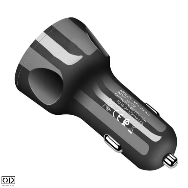 Incarcator Auto Incarcator Telefon pentru Masina Incarcator pentru Masina Cablu Incarcator Masina incarcator pentru masina incarcator auto huawei incarcator auto telefon incarcator auto emag [10]