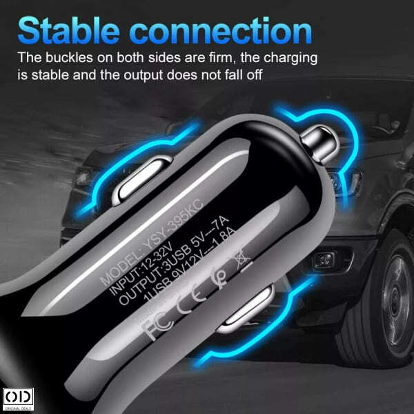 Incarcator Auto Incarcator Telefon pentru Masina Incarcator pentru Masina Cablu Incarcator Masina incarcator pentru masina incarcator auto huawei incarcator auto telefon incarcator auto emag [7]