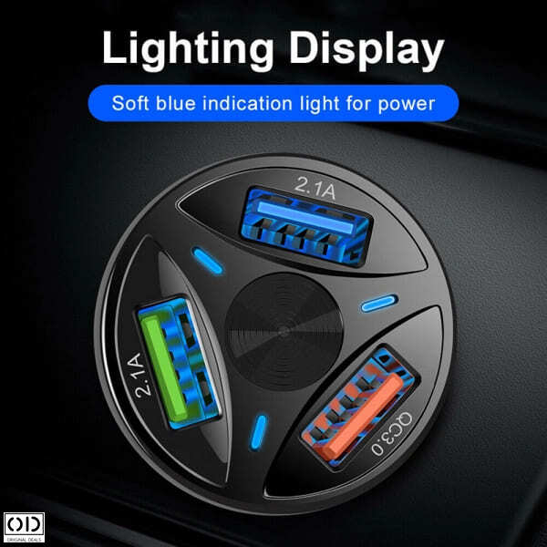 Incarcator Auto Incarcator Telefon pentru Masina Incarcator pentru Masina Cablu Incarcator Masina incarcator pentru masina incarcator auto huawei incarcator auto telefon incarcator auto emag [12]