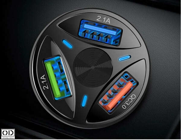 Incarcator Auto Incarcator Telefon pentru Masina Incarcator pentru Masina Cablu Incarcator Masina incarcator pentru masina incarcator auto huawei incarcator auto telefon incarcator auto emag [6]
