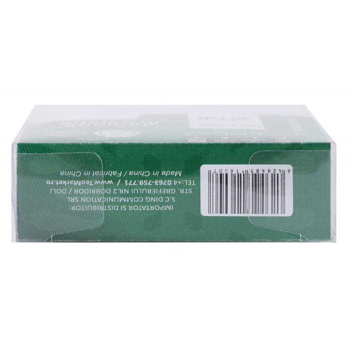 Instalatie Craciun, 5 metri, 50 LED-uri, multicolor RGB, sincronizare muzica, telecomanda 12 de functii, USB, fir cupru, liniar, interior/exterior,  [4]