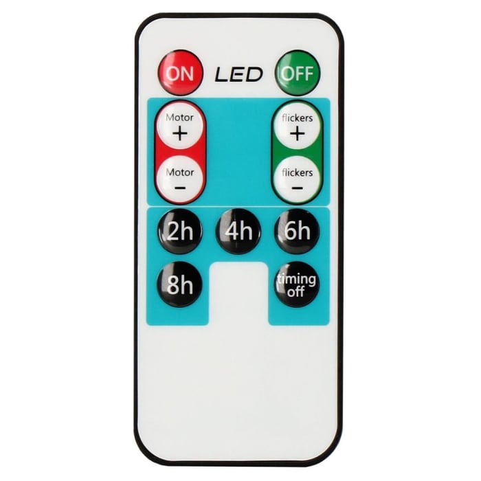 Instalatie de exterior, proiector laser, 20 moduri de iluminare multicolor [19]