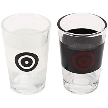 Joc de Baut Darts , 4 Sageti si Pahare de Shot Incluse, pentru petreceri si timp liber, 30 x 20 x 6.5 cm, multicolor [4]