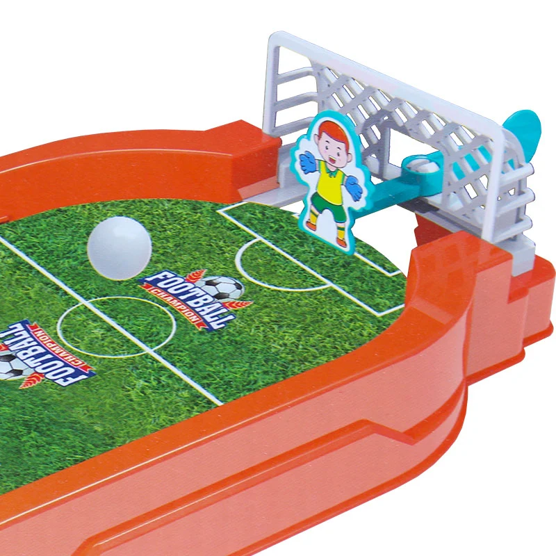 Joc de Masa Interactiv pentru Copii 4 in 1, Fotbal, Bowling si 2x Basket, 2-4 Jucatori, 4+ Ani, ORIGINAL DEALS [5]