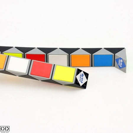 Jucarie Rubik  Cub Rubik pentru Concurs Jucarie ANtistress Rubik Cub Rubik Premium Profesional Jucarie pentru Copii Inteligenti Cub Rubik Magnetic pentru Concurs Jucarii Rubik pentru Copii [9]