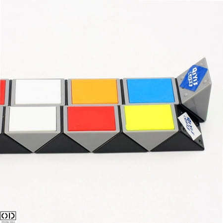 Jucarie Rubik  Cub Rubik pentru Concurs Jucarie ANtistress Rubik Cub Rubik Premium Profesional Jucarie pentru Copii Inteligenti Cub Rubik Magnetic pentru Concurs Jucarii Rubik pentru Copii [5]