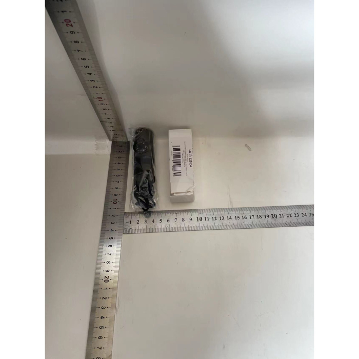 Kit supravieturie , Fluier multifunctional 7 in 1, pentru drumetii, hiking, lupa, fluier, termometru, depozitare pastile, busola, din material ABS, cu snur, 9,7 x 2,8 cm, verde [12]