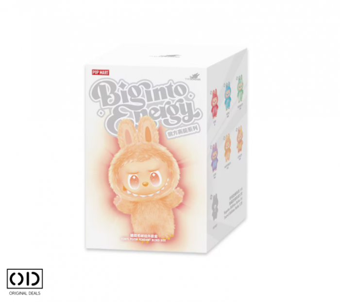 Jucarie Labubu Jucarie Plus Jucarie Labubu Plus Jucarie Plus Labubu Jucarie pentru Copii de Plus Jucarie de plus pentru copii Jucarie Interactiva de plus Labubu Blind Box Blind Box Labubu [5]