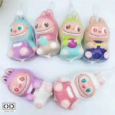 Jucarie Labubu Jucarie Plus Jucarie Labubu Plus Jucarie Plus Labubu Jucarie pentru Copii de Plus Jucarie de plus pentru copii Jucarie Interactiva de plus Labubu Blind Box Blind Box Labubu [3]