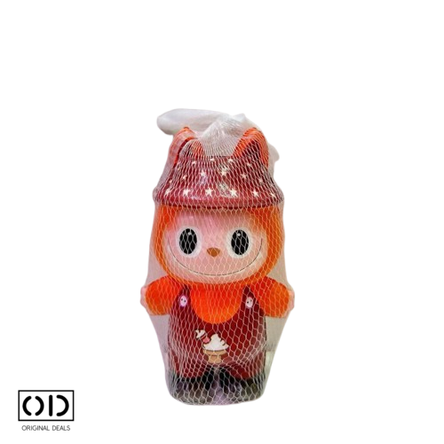 Jucarie Labubu Jucarie Plus Jucarie Labubu Plus Jucarie Plus Labubu Jucarie pentru Copii de Plus Jucarie de plus pentru copii Jucarie Interactiva de plus Labubu Blind Box Blind Box Labubu [13]