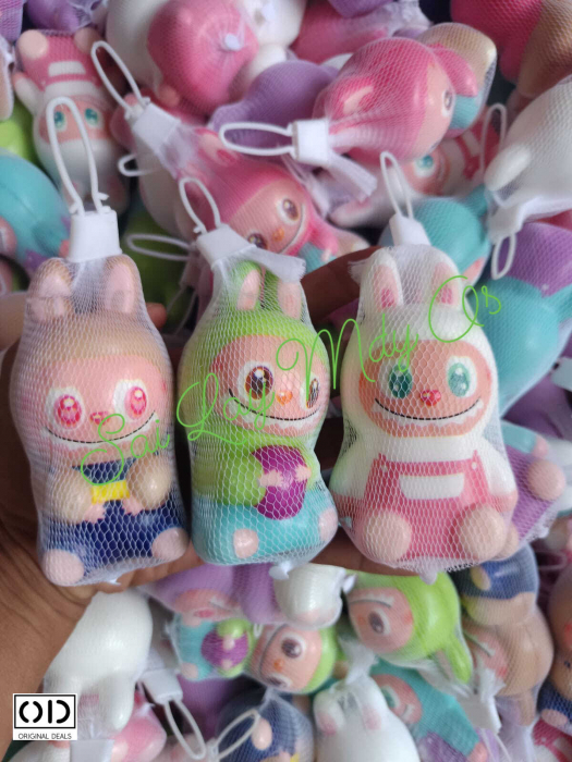 Jucarie Labubu Jucarie Plus Jucarie Labubu Plus Jucarie Plus Labubu Jucarie pentru Copii de Plus Jucarie de plus pentru copii Jucarie Interactiva de plus Labubu Blind Box Blind Box Labubu [10]
