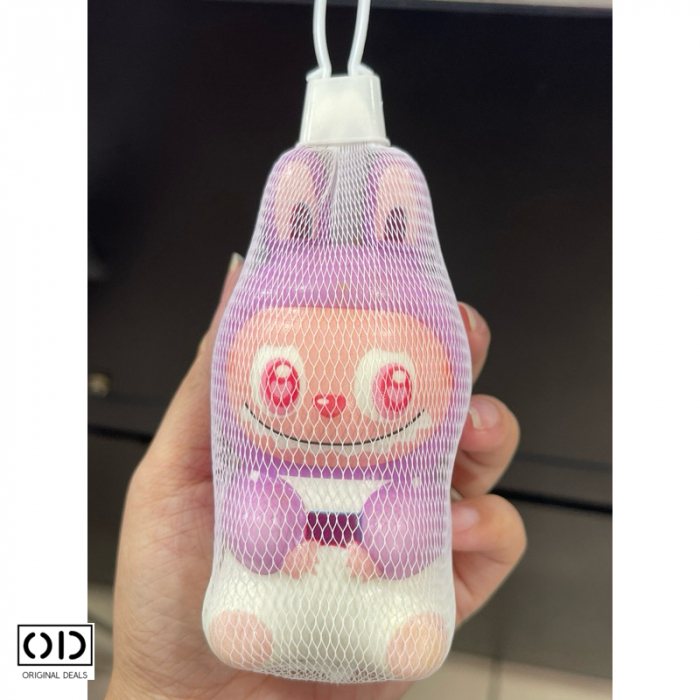 Jucarie Labubu Jucarie Plus Jucarie Labubu Plus Jucarie Plus Labubu Jucarie pentru Copii de Plus Jucarie de plus pentru copii Jucarie Interactiva de plus Labubu Blind Box Blind Box Labubu [15]