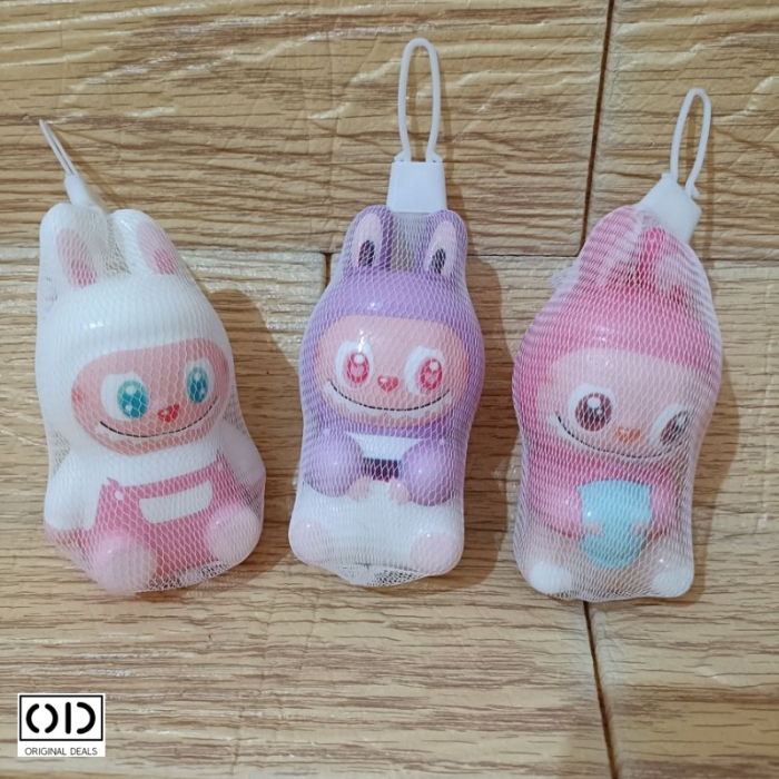 Jucarie Labubu Jucarie Plus Jucarie Labubu Plus Jucarie Plus Labubu Jucarie pentru Copii de Plus Jucarie de plus pentru copii Jucarie Interactiva de plus Labubu Blind Box Blind Box Labubu [4]