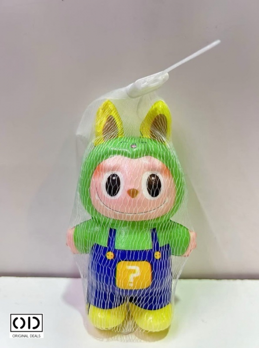 Jucarie Labubu Jucarie Plus Jucarie Labubu Plus Jucarie Plus Labubu Jucarie pentru Copii de Plus Jucarie de plus pentru copii Jucarie Interactiva de plus Labubu Blind Box Blind Box Labubu [14]