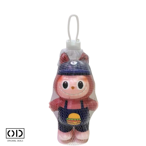 Jucarie Labubu Jucarie Plus Jucarie Labubu Plus Jucarie Plus Labubu Jucarie pentru Copii de Plus Jucarie de plus pentru copii Jucarie Interactiva de plus Labubu Blind Box Blind Box Labubu [5]