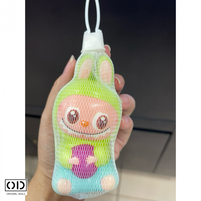 Jucarie Labubu Jucarie Plus Jucarie Labubu Plus Jucarie Plus Labubu Jucarie pentru Copii de Plus Jucarie de plus pentru copii Jucarie Interactiva de plus Labubu Blind Box Blind Box Labubu [5]