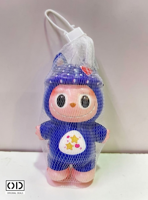 Jucarie Labubu Jucarie Plus Jucarie Labubu Plus Jucarie Plus Labubu Jucarie pentru Copii de Plus Jucarie de plus pentru copii Jucarie Interactiva de plus Labubu Blind Box Blind Box Labubu [6]