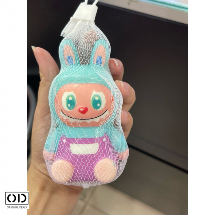 Jucarie Labubu Jucarie Plus Jucarie Labubu Plus Jucarie Plus Labubu Jucarie pentru Copii de Plus Jucarie de plus pentru copii Jucarie Interactiva de plus Labubu Blind Box Blind Box Labubu [13]