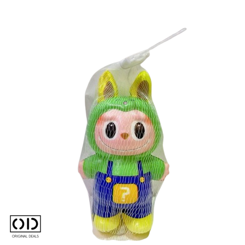 Jucarie Labubu Jucarie Plus Jucarie Labubu Plus Jucarie Plus Labubu Jucarie pentru Copii de Plus Jucarie de plus pentru copii Jucarie Interactiva de plus Labubu Blind Box Blind Box Labubu [3]