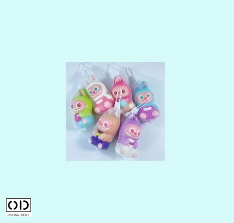 Jucarie Labubu Jucarie Plus Jucarie Labubu Plus Jucarie Plus Labubu Jucarie pentru Copii de Plus Jucarie de plus pentru copii Jucarie Interactiva de plus Labubu Blind Box Blind Box Labubu [8]